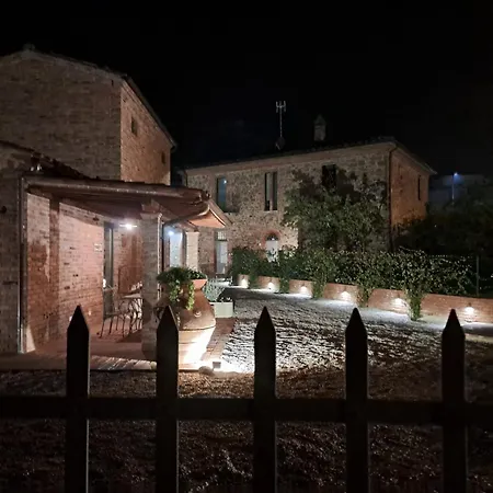 Appartement La Stufa Tuscany Piccolo Borgo Nonna Nella