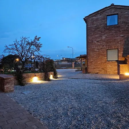 La Stufa Tuscany Piccolo Borgo Nonna Nella
