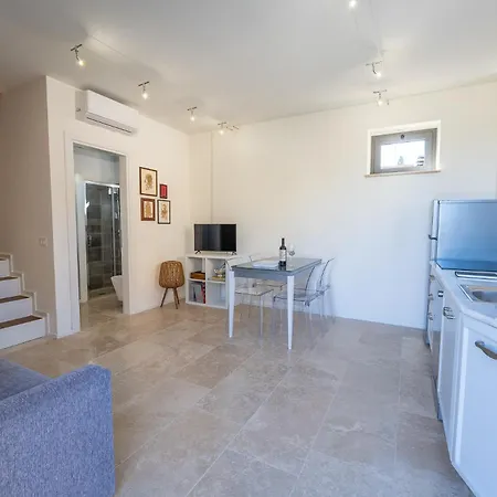 Appartement La Stufa Tuscany Piccolo Borgo Nonna Nella
