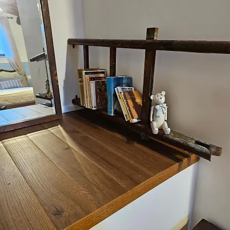 La Stufa Tuscany Piccolo Borgo Nonna Nella *