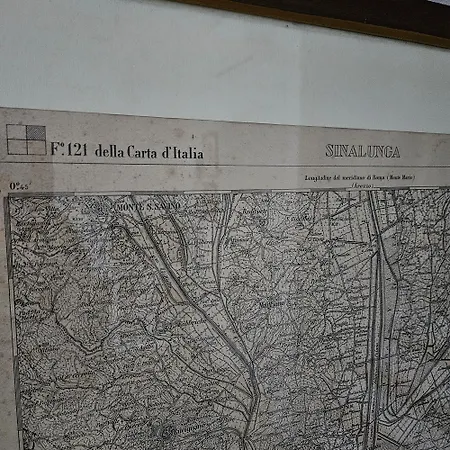 Appartement La Stufa Tuscany Piccolo Borgo Nonna Nella *