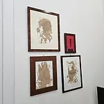 La Stufa Tuscany Piccolo Borgo Nonna Nella Apartamento *