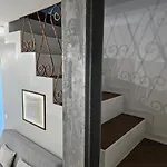 Apartamento La Stufa Tuscany Piccolo Borgo Nonna Nella *