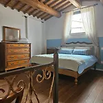 Apartamento La Stufa Tuscany Piccolo Borgo Nonna Nella