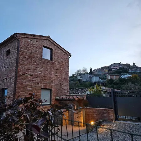 Apartamento La Stufa Tuscany Piccolo Borgo Nonna Nella Sinalunga