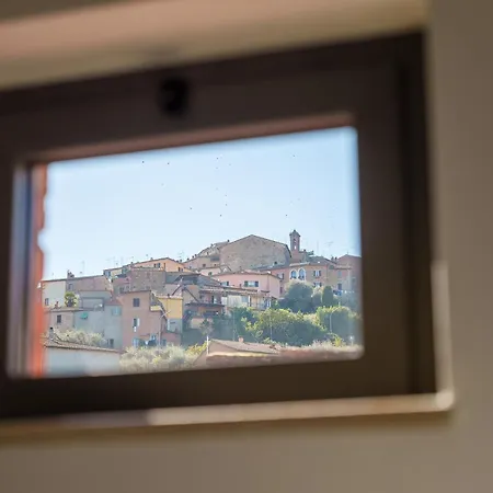 La Stufa Tuscany Piccolo Borgo Nonna Nella *