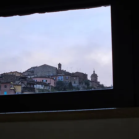 La Stufa Tuscany Piccolo Borgo Nonna Nella Apartamento Sinalunga