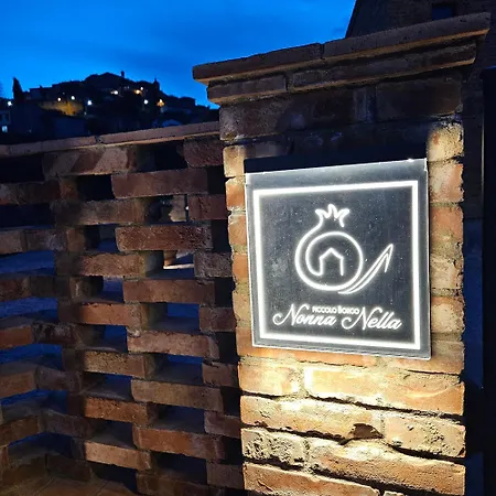 Apartamento La Stufa Tuscany Piccolo Borgo Nonna Nella Sinalunga